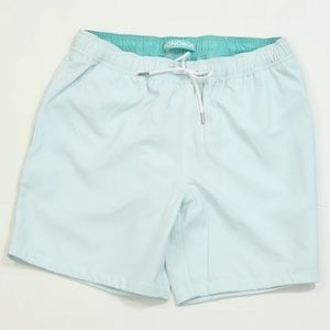 Bonobos Riviera Recycled Swim Trunks Shorts XL